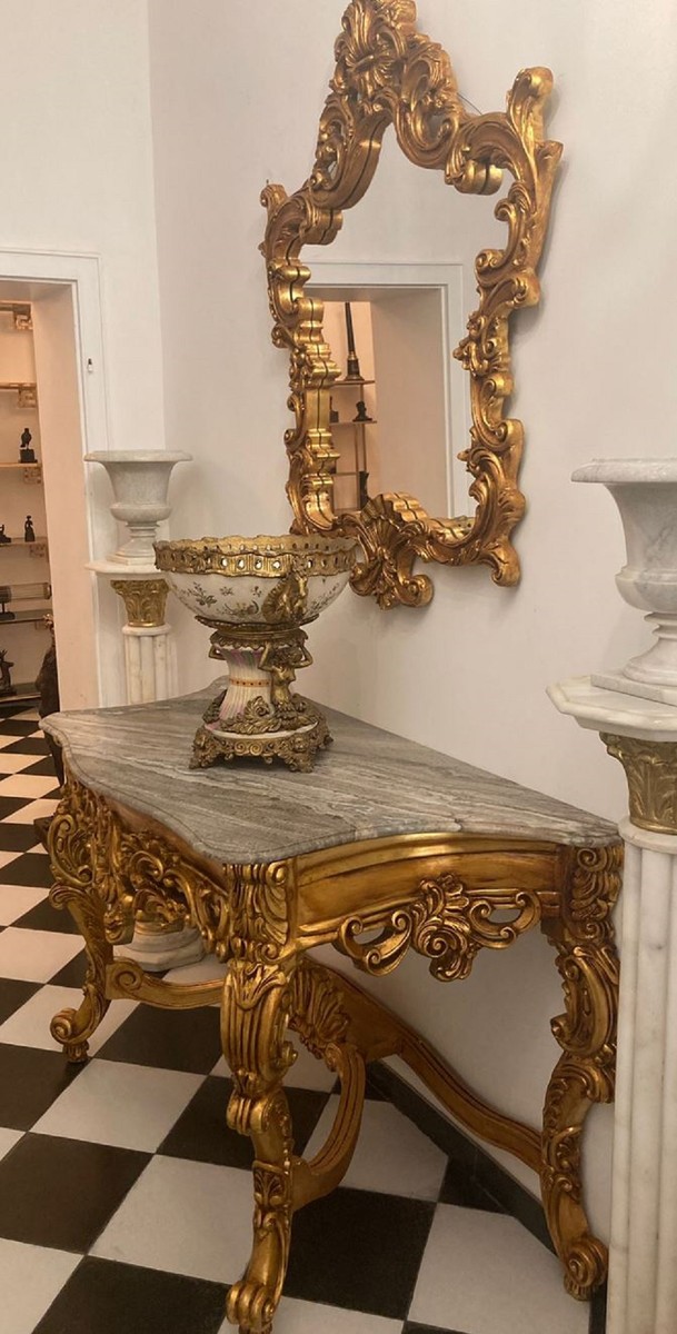 Casa-padrino-barock-spiegelkonsole-mit-marmorplatte-gold---grau-prunkvolle-barock-konsole-mit-spiegel-garderoben-moebel-barockstil-barock-moebel-antik-stil-moebel-edel-und-prunkvoll-12 4